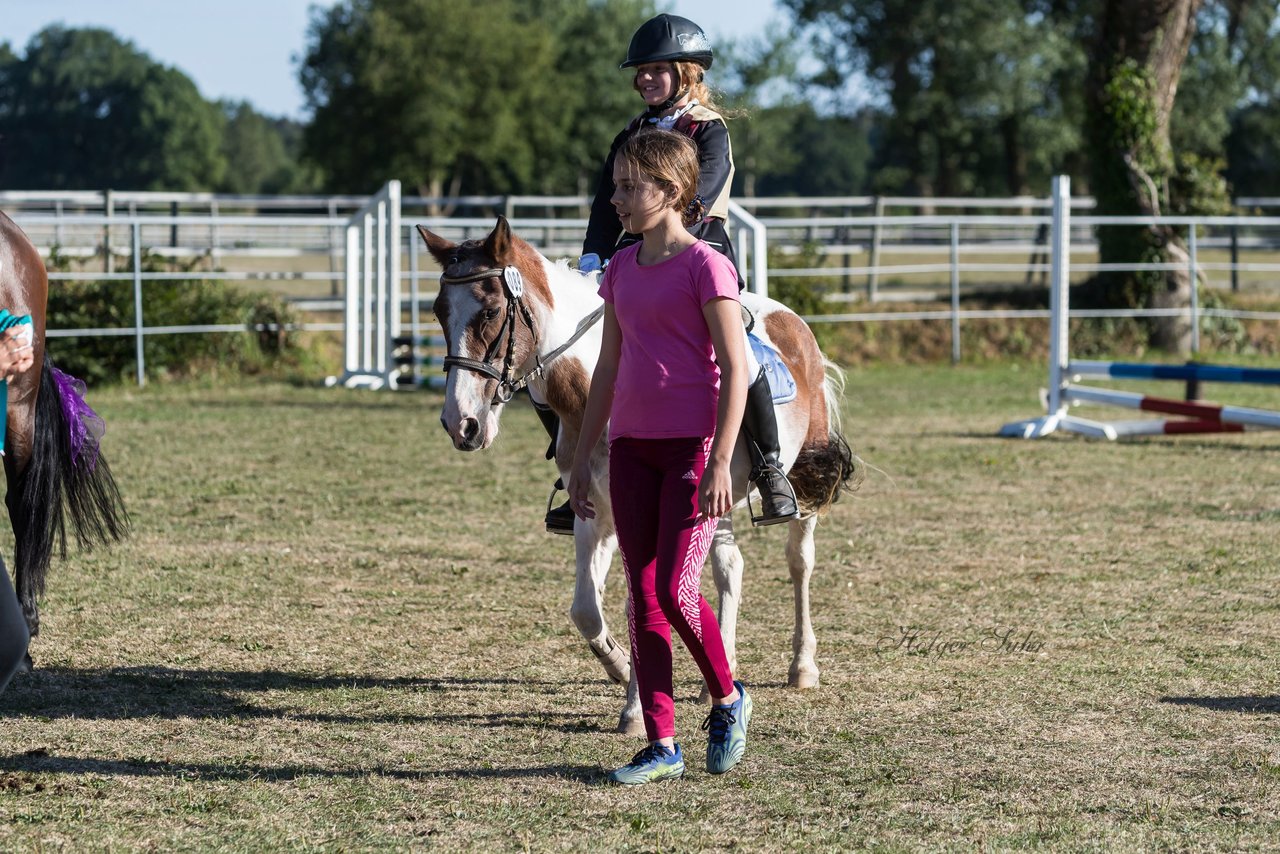 Bild 134 - Pony Akademie Turnier